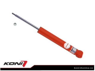 Zadní tlumič Koni FSD Mini (F56) rok 04.14-18